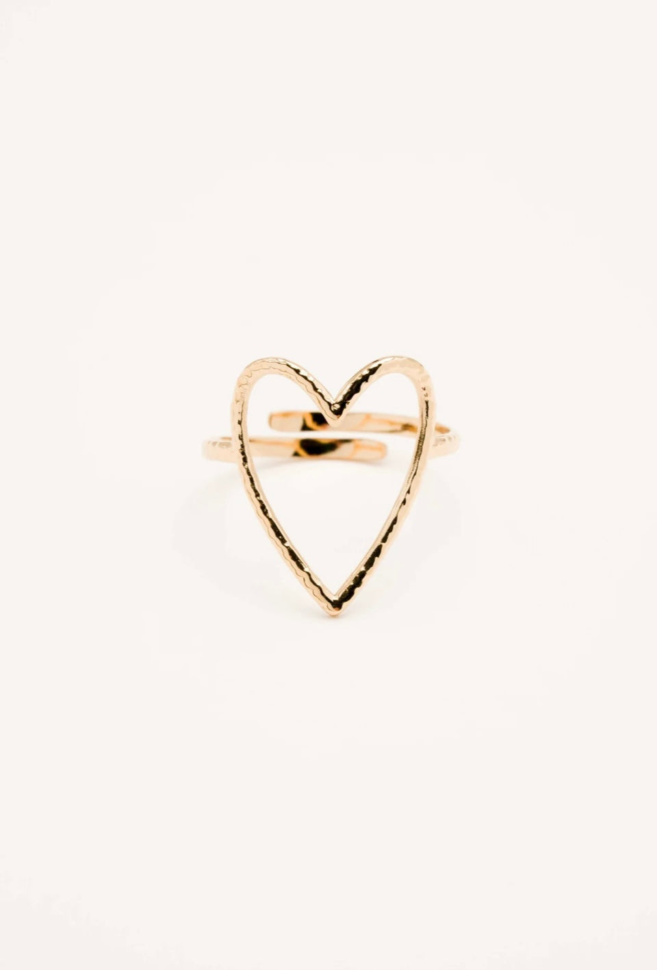 BAGUE - JEANINE
