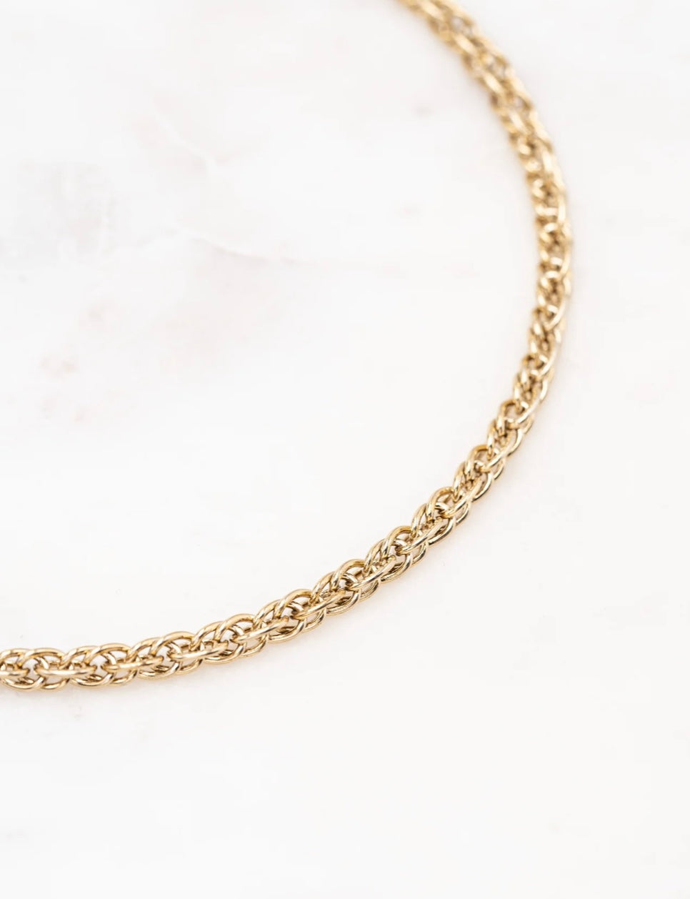 COLLIER - JEANNE