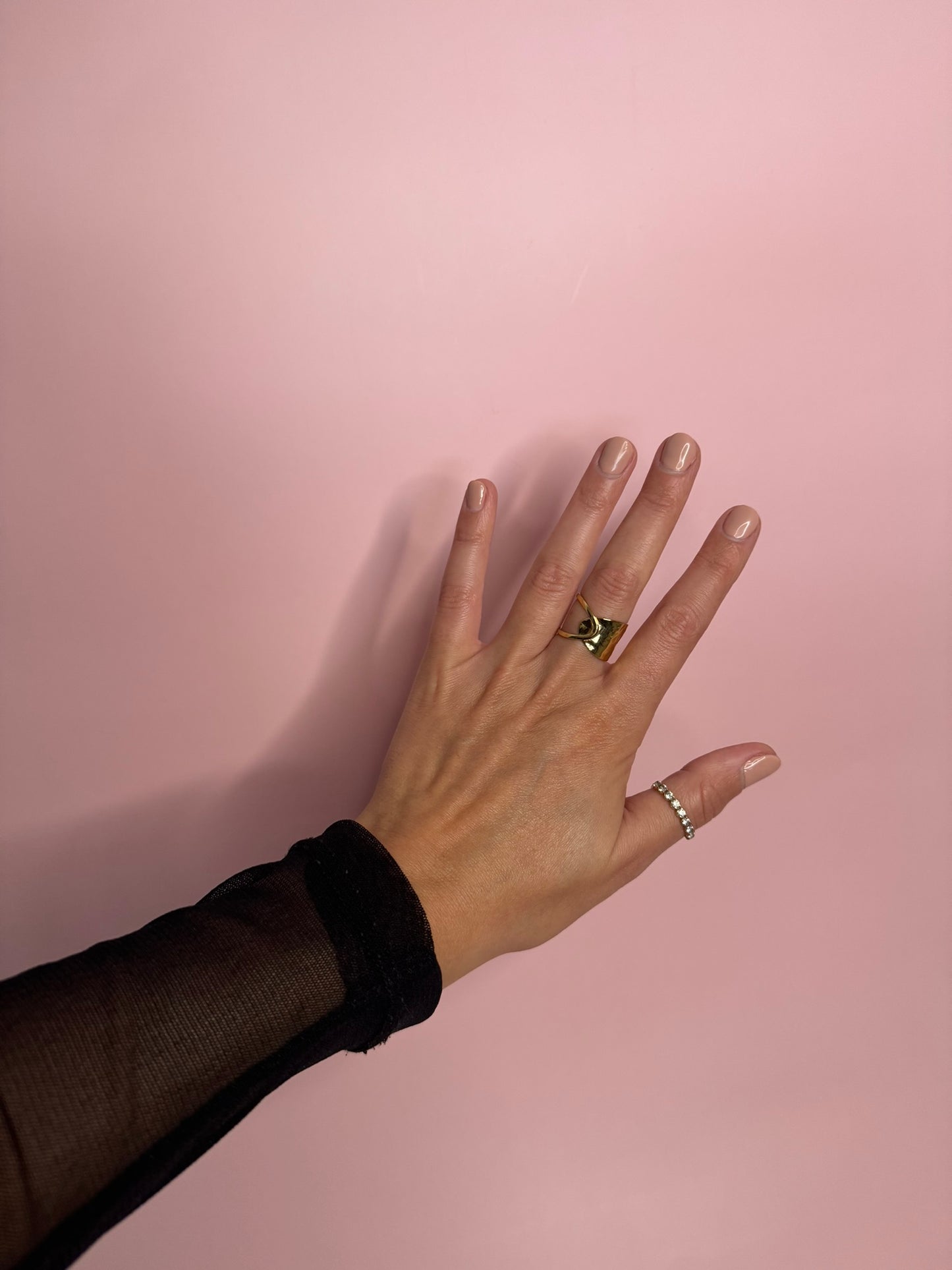 BAGUE - CHARLENE