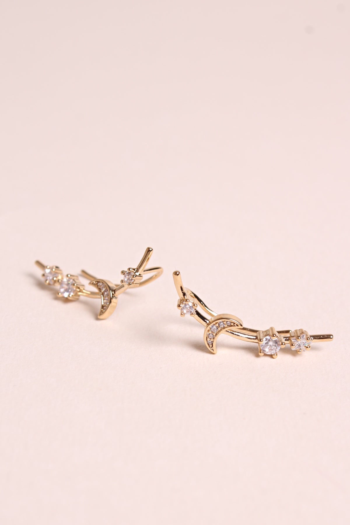 BOUCLES D'OREILLES - MANON (par paire)