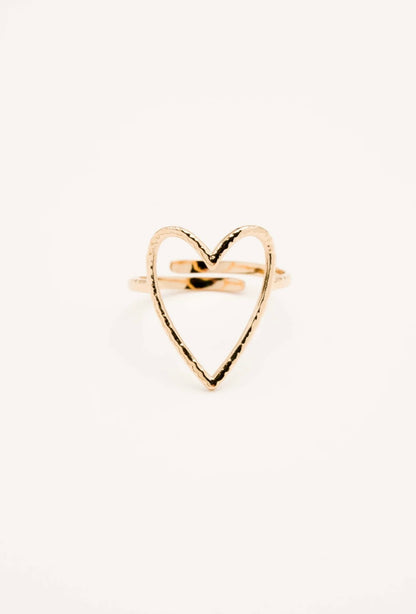 BAGUE - JEANINE
