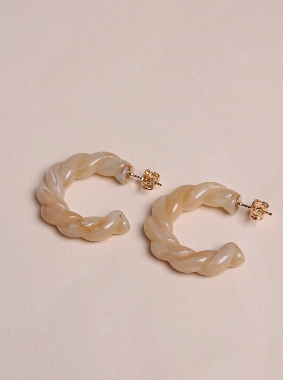 BOUCLES D'OREILLES - AMBITIEUSE (par paire)