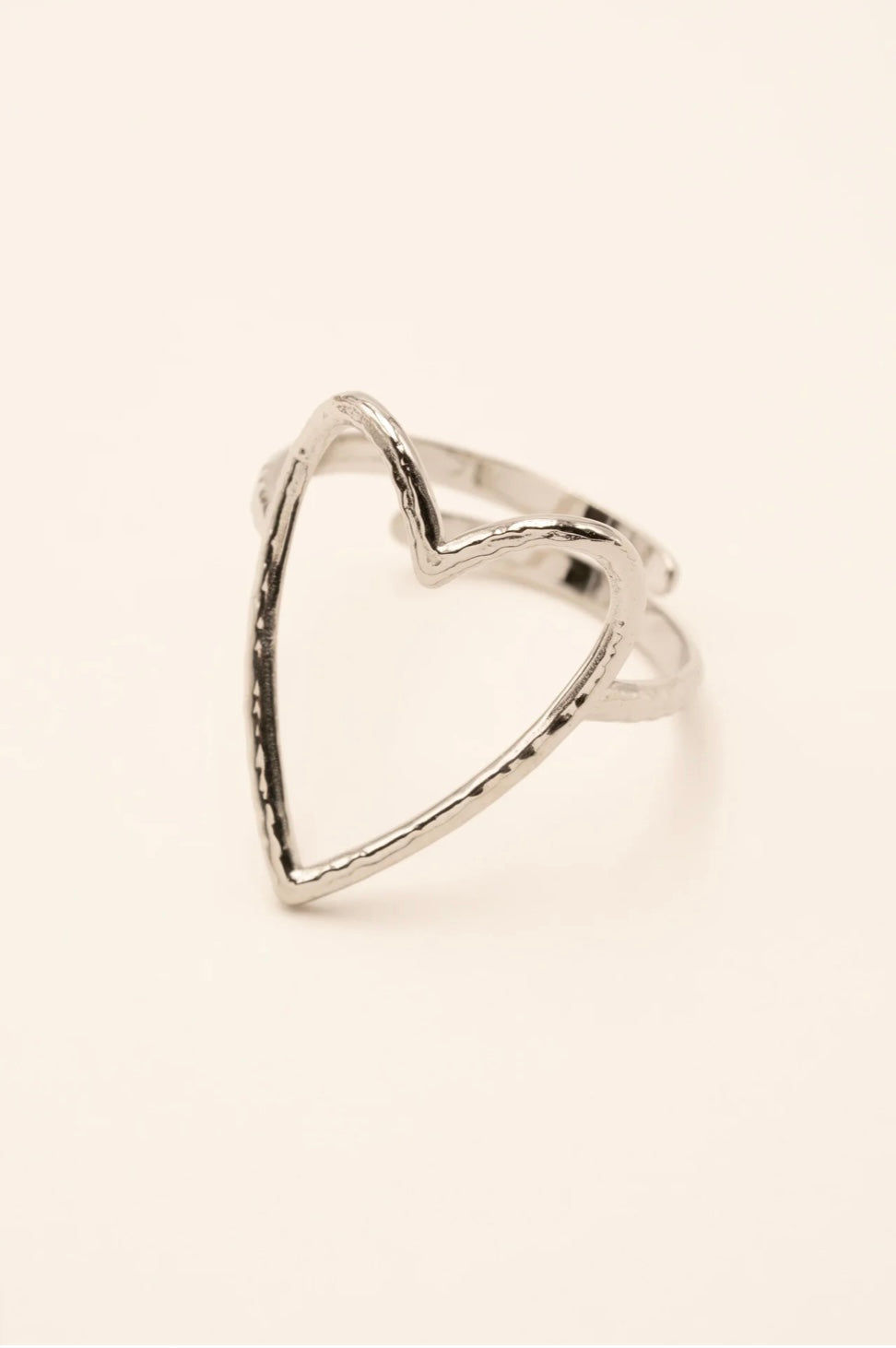 BAGUE - JEANINE
