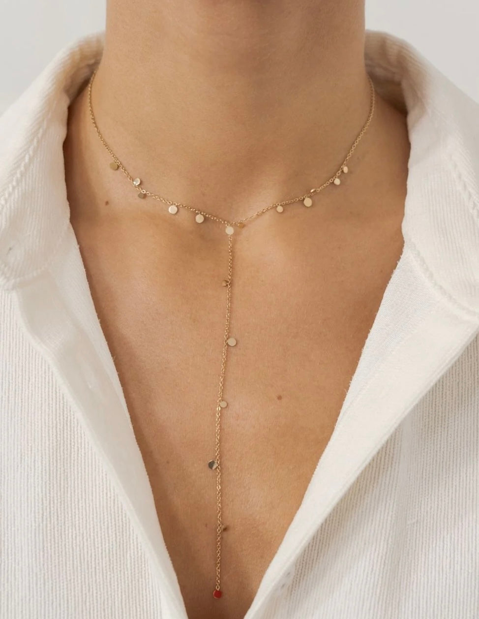 COLLIER - CHARISMATIQUE